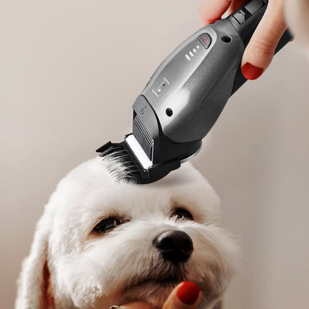 Dog Grooming Clipper